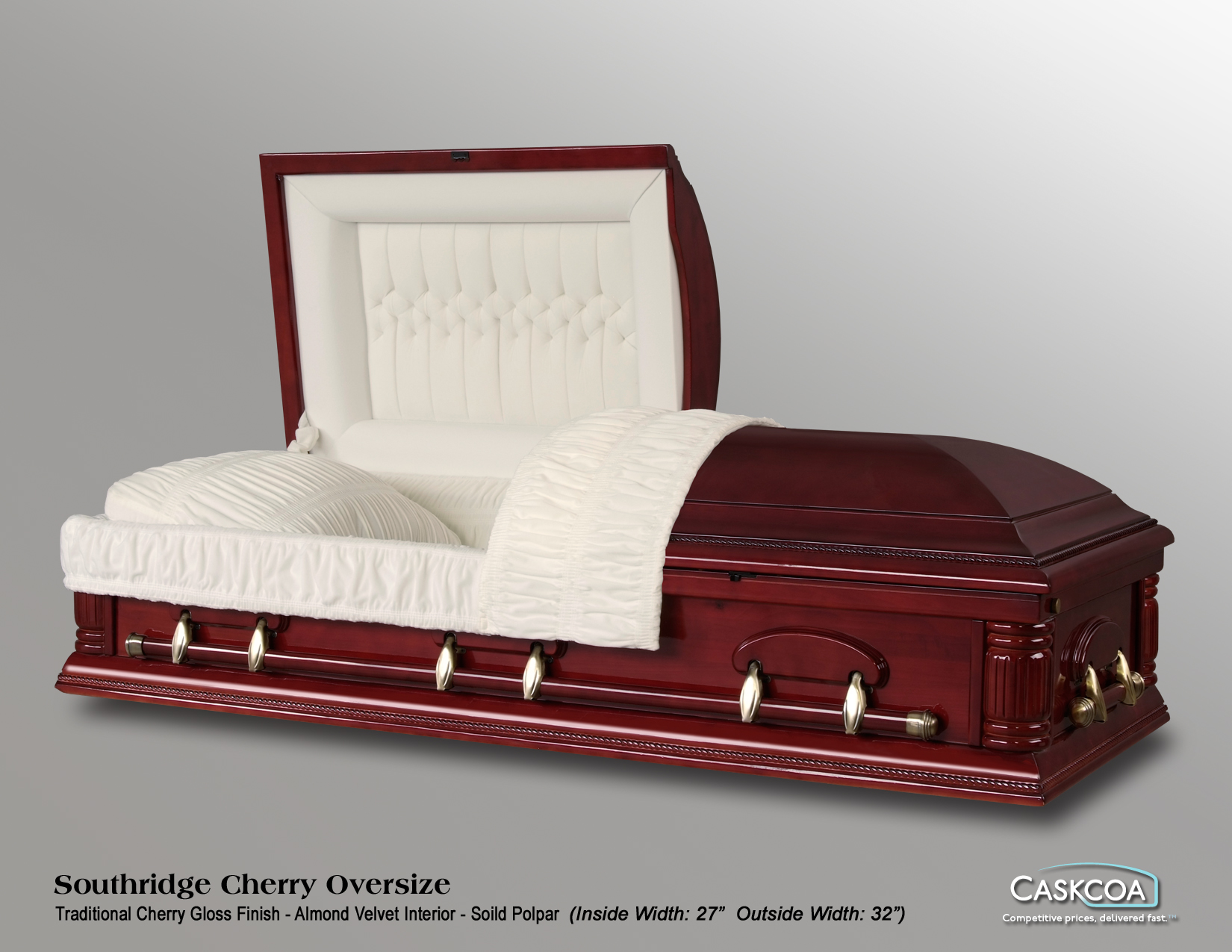 Southridge Cherry Oversize